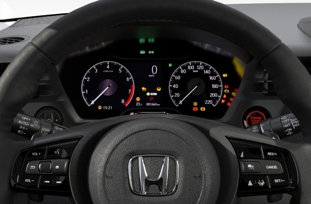 Honda-HR-V-Advance