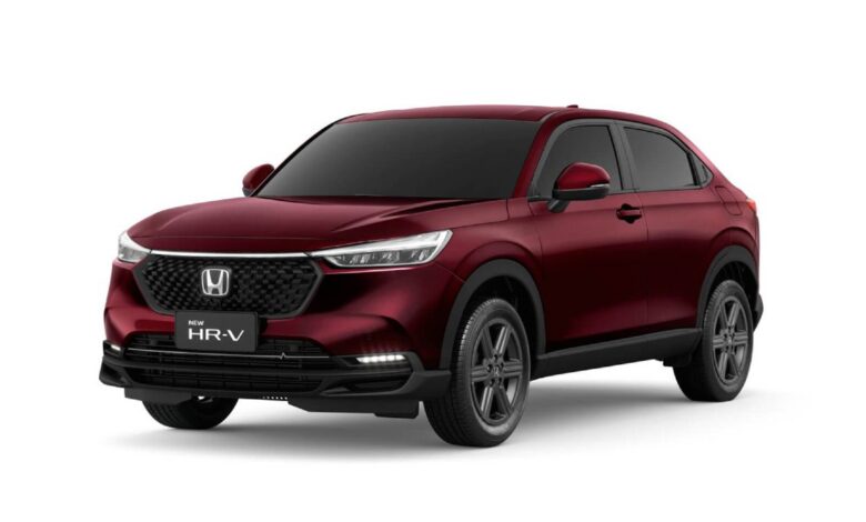 Honda-HR-V-Advance