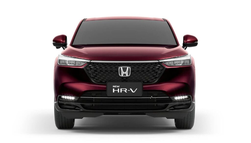 Honda-HR-V-Advance