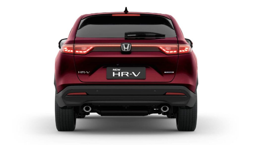 Honda-HR-V-Advance