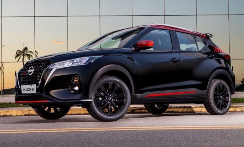 NISSAN_KICKS_XPLAY