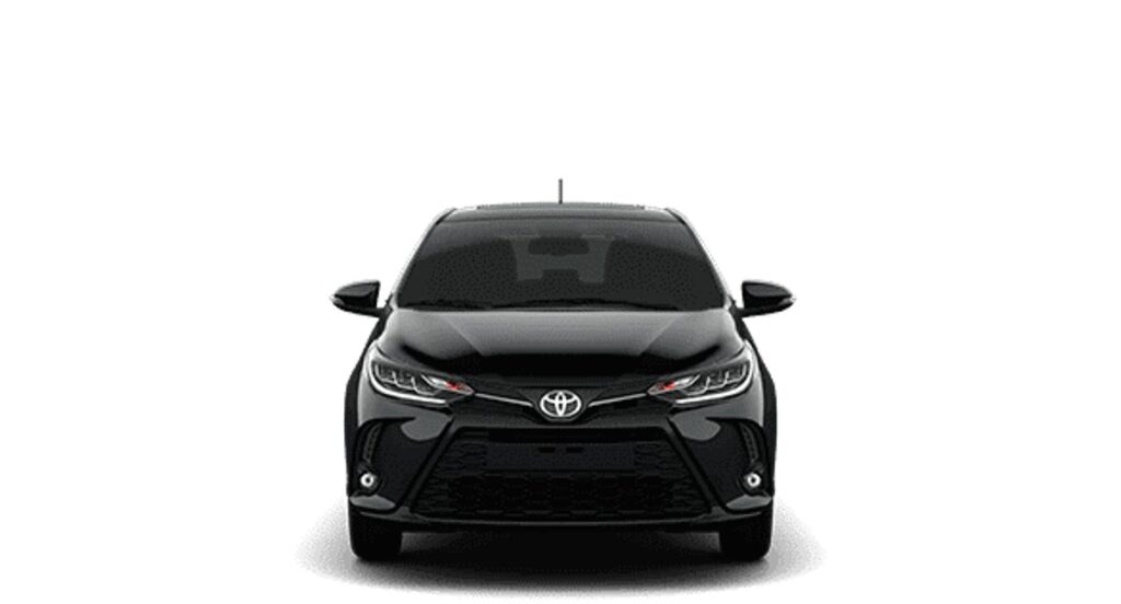 Toyota-Yaris-Hatch-XLS