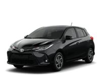 Toyota-Yaris-Hatch-XLS