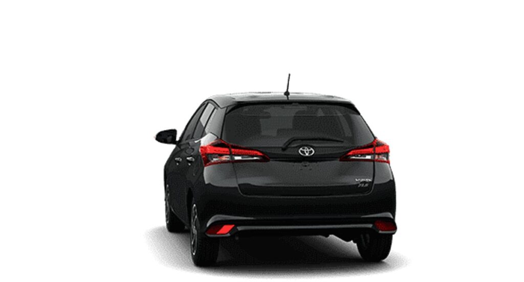 Toyota-Yaris-Hatch-XLS