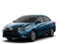 Toyota-Yaris-Seda-XS