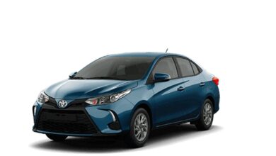 Toyota-Yaris-Seda-XS