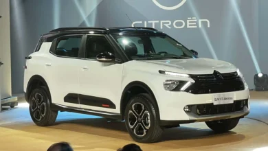C3 Aircross 2024