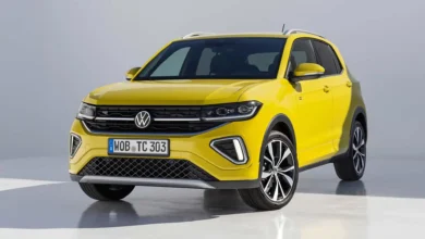 Atualizações Planejadas para o Novo VW T-Cross Nacional