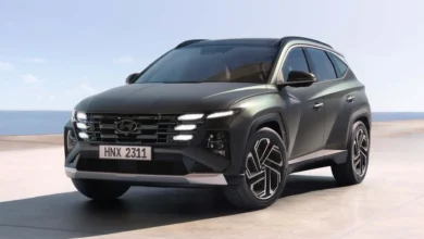 HYUNDAI TUCSON EUROPA