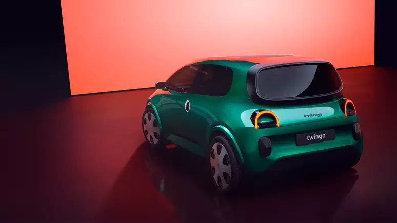 Renault-twingo-eletric