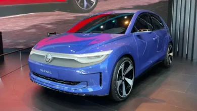 VW UP