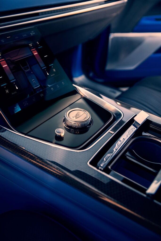  CADILLAC CELESTIQ 2024