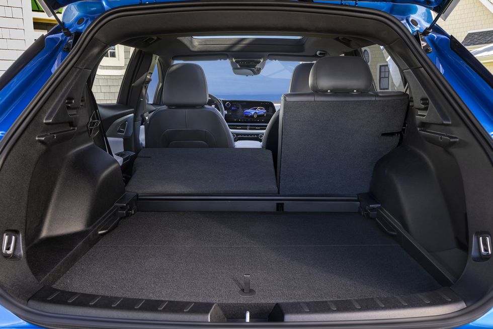 EQUINOX eV 2024
