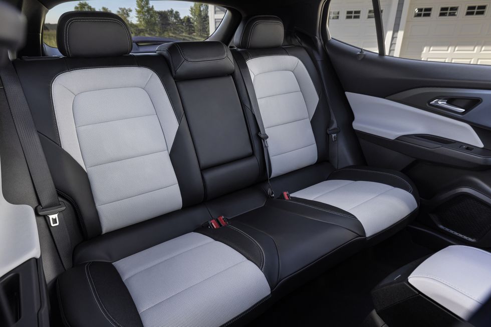 EQUINOX eV 2024