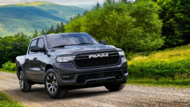 RAMCHARGER 2025