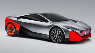 BMW 8i M 2026