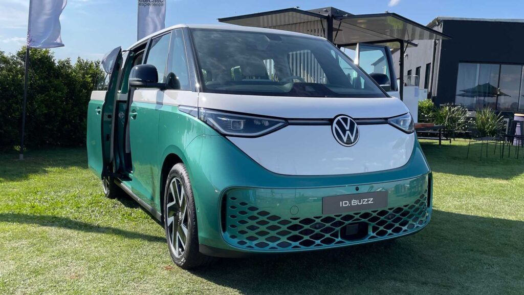 KOMBI ID BUZZ