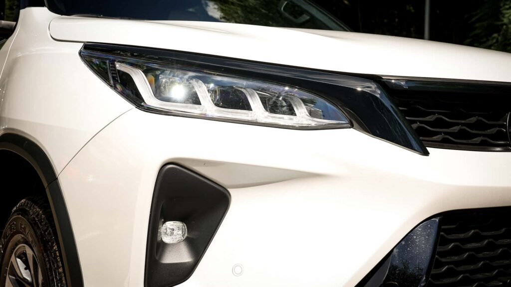 TOYOTA SW4 DIAMOND