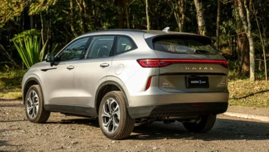 GWM HAVAL H6