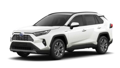 TOYOT RAV4