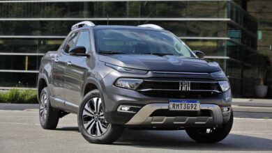 FIAT TORO 2024