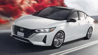 NISSAN SENTRA 2023