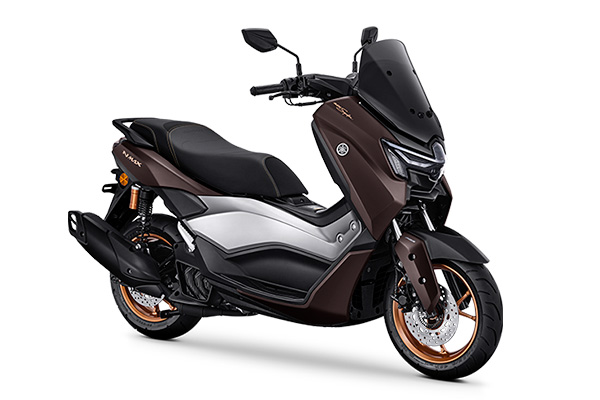 YAMAHA NMAX TURBO