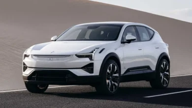 POLESTAR 3