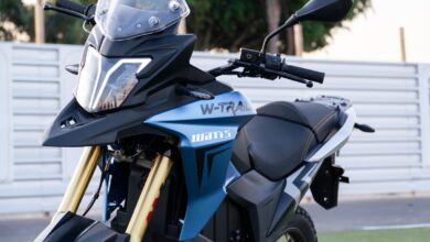 WATTS 125