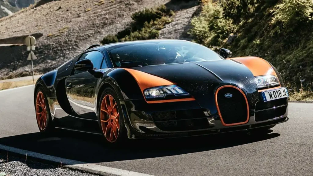 bugatti-chiron