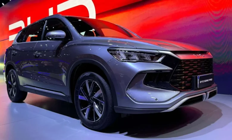 byd-anuncia-song-pro-como-o-primeiro-nacional-da-marca