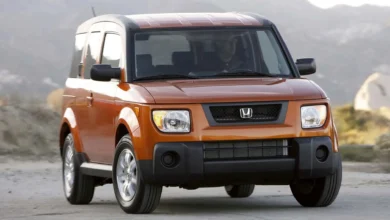 honda-element