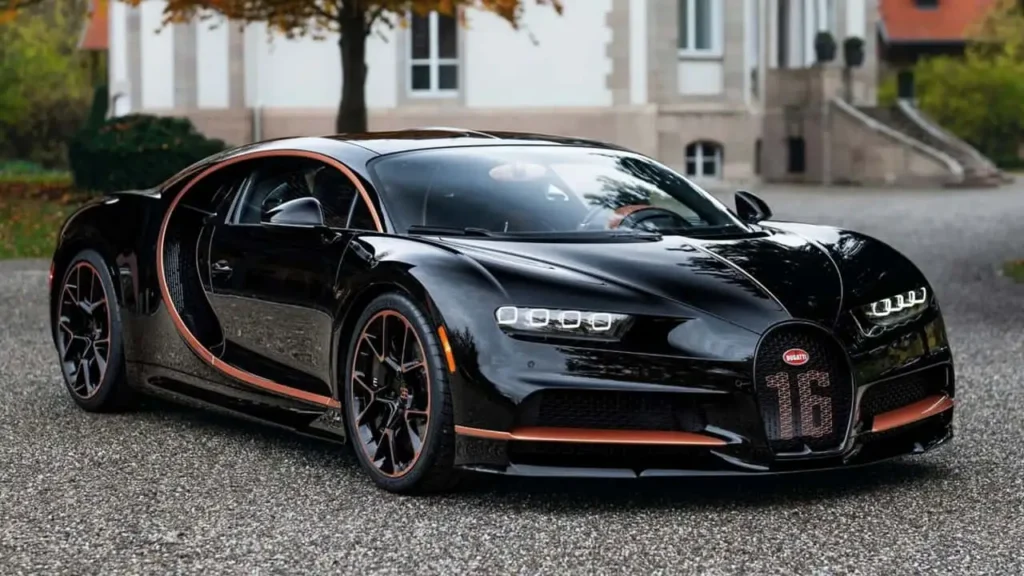 bugatti-chiron