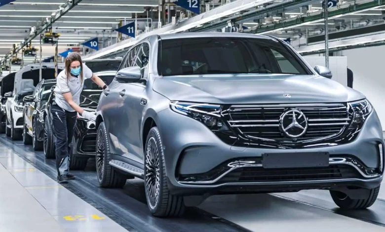 mercedes-benz-eqc-production-in-bremen-plant-germany