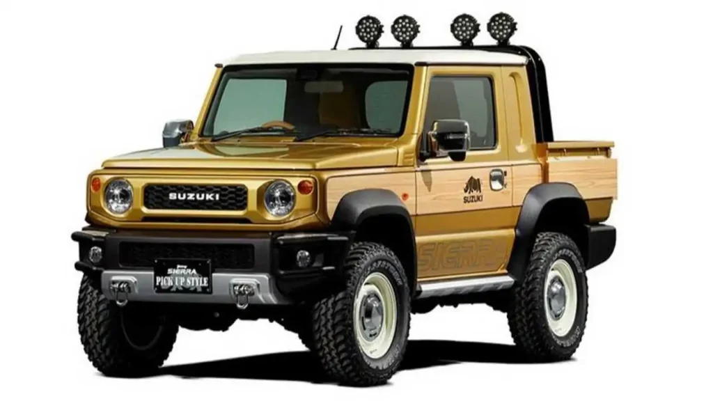 suzuki-jimny-sierra-pickup-style-conceito